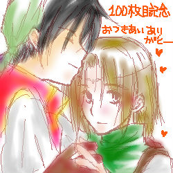 100LOI悭