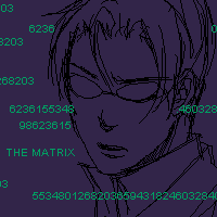 The Matrix@LAkiDǂ