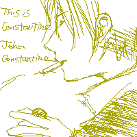 John Constantine@LAkiDǂII