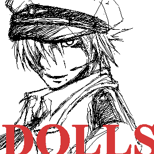!DOLLS!!iJJCČ_!j